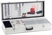 Grundlagen der Elektronik/Elektrik in der Kfz-Technik (EloTrain 4mm)