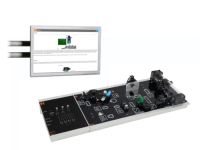 Sensorik eines modernen Dieselmotors (UniTrain)