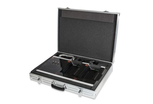 Lucas Nülle - Realisierung und Funktion einer Pilotlinie im HV-System ...