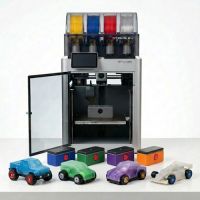 CBL1 Additive Fertigung