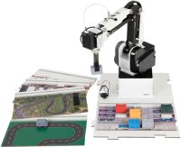 CFR 1 Grundlagen zur Robotik