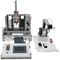 CFR 2 Anwendung zur Robotik