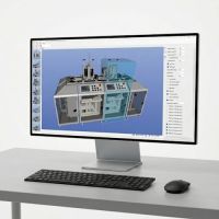 CVS 1 IMS Virtual