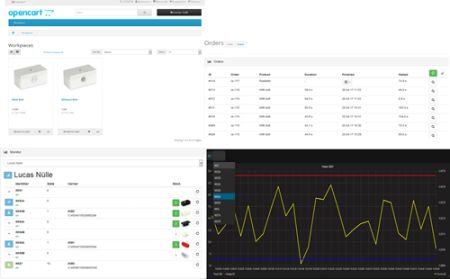 ERP Lab