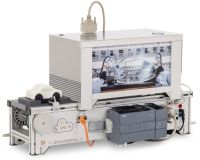 IMS 16 Subsystem Lackieren