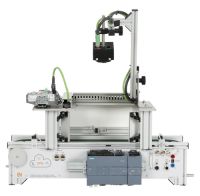 IMS 18 Subsystem Kamera Inspektion