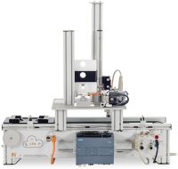 IMS 3 Subsystem Vereinzeln