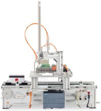 IMS 7 Subsystem Handhaben