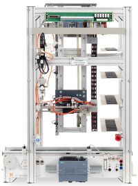 IMS 8 Subsystem Lagern