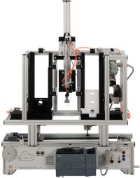 IMS 20 Subsystem Geführte Montage