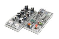 EBI Industrieinstallation - Steuerungstechnik (24V)