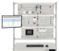 EIT 8 Installationstechnik mit KNX