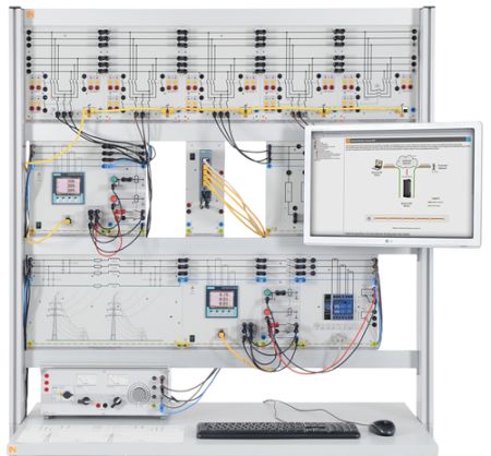 ECS 1 CYBER SECURITY IM SMARTGRID