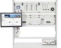 EDC1 Hochspannungs-Gleichstrom&uuml;bertragung (HG&Uuml;)