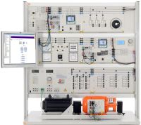 EMG 1 Inselbetrieb