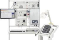 EPH 3.1 Untersuchung von Solarmodulen