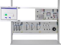 EUC 1 Komplexe Verbraucher, Energieverbrauchsmessung und Spitzenlastüberwachung 