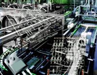 Leistungselektronik und didaktische Antriebe 1kW