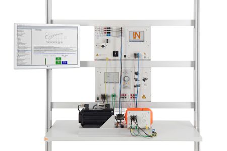 ENERGIEEFFIZIENTE ANTRIEBSAUSLEGUNG 300W