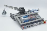 Maschinen- und Systemtechnik