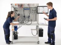 Industrielle Hydraulik&nbsp;