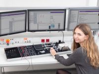 UniTrain-Elektropneumatik