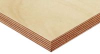 Buchentischplatten (Multiplex) zum Aufbau auf bodenständige Unterschränke