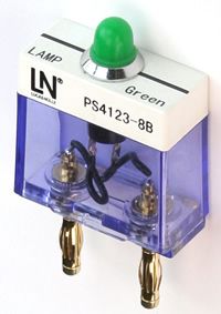 Elektromechanische Komponenten / Lampen