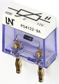 Nicht lineare Widerstände