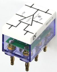 Operationsverstärker