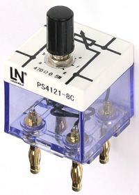 Potentiometer