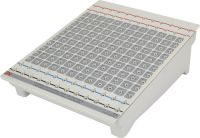 EloTrain Steckplatten