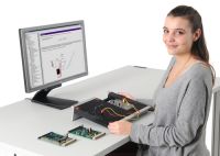 UniTrain-Kurse Digitaltechnik