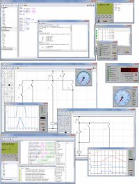 Sensorik mit UniTrain