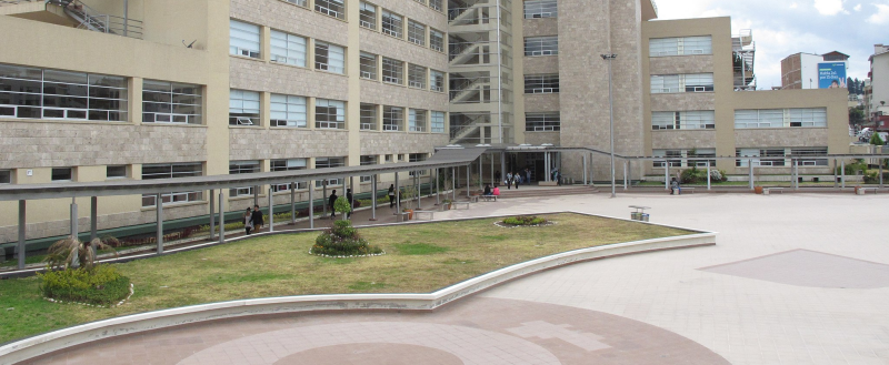 „Escuela Politécnica Nacional“ treibt Smart Grid in Ecuador voran
