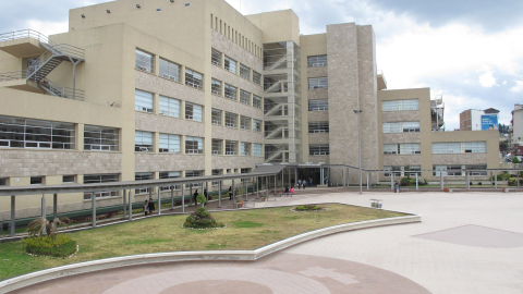 „Escuela Politécnica Nacional“ treibt Smart Grid in Ecuador voran