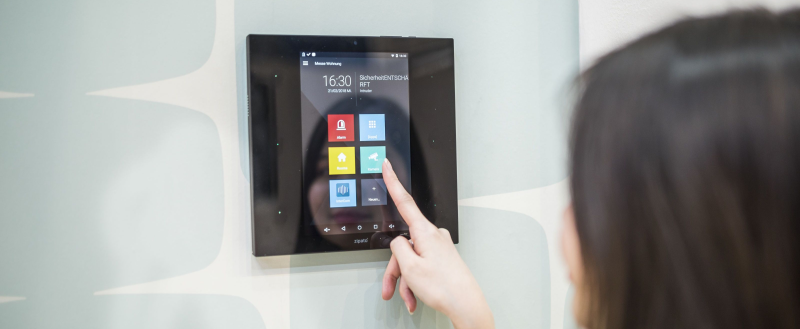 LN bringt Licht ins Dickicht der Smart Home Systeme