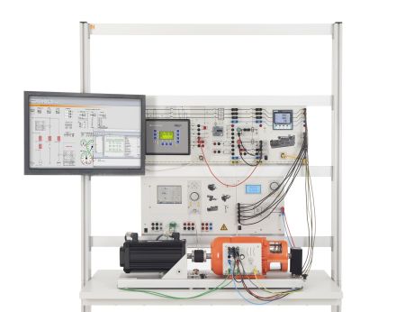 EMG 1 INSELBETRIEB