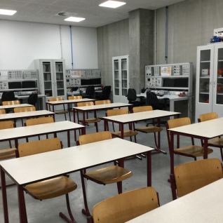 Dynamisch und innovativ