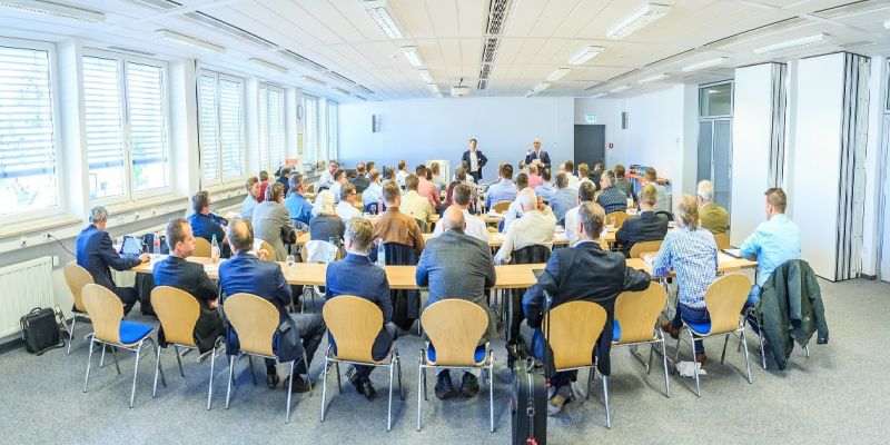 Save the Date: Ausbildungsleitertag 2017