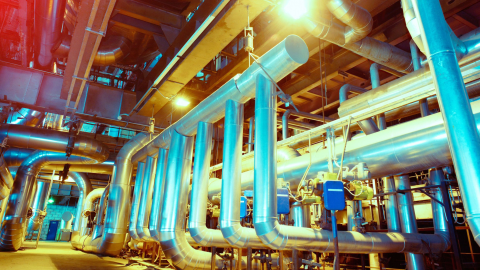 Regelungstechnik und Industrie 4.0