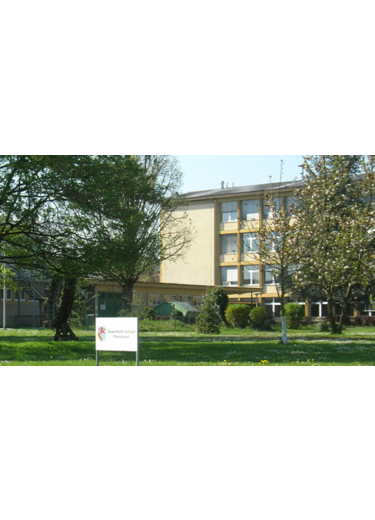 Neuer Glanz in der Gewerbeschule Rheinfelden