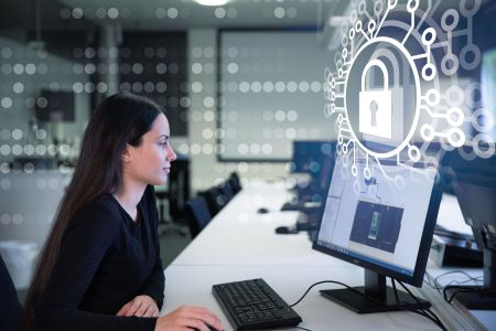 NETZWERKTECHNIK UND CYBER SECURITY