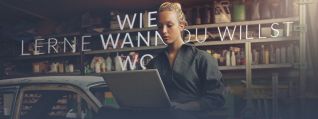 VOCANTO-Berichtshefte online pflegen