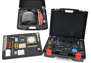 Neue Trainingssysteme für Thermodynamik
