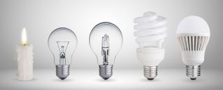 Neuer ILA – Kurs: Energieeffiziente Beleuchtung