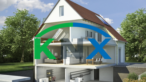Wie man Überblick in der Welt des KNX behält