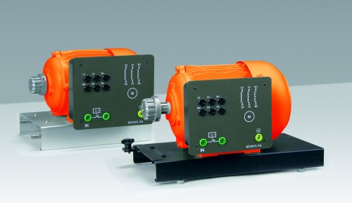 Lucas Nülle - Elektrische Maschinen für das Maschinenlabor