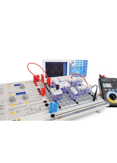 Was kann das neue Multi Power Supply? 