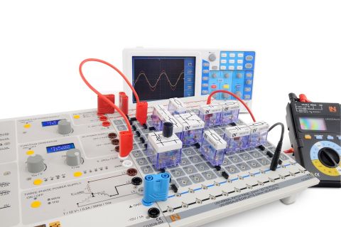 Was kann das neue Multi Power Supply?
